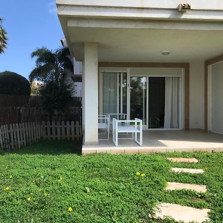 Entrecabos Apartamento Jávea Exterior foto