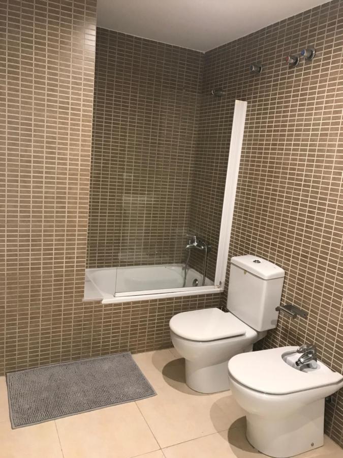 Entrecabos Apartamento Jávea Exterior foto