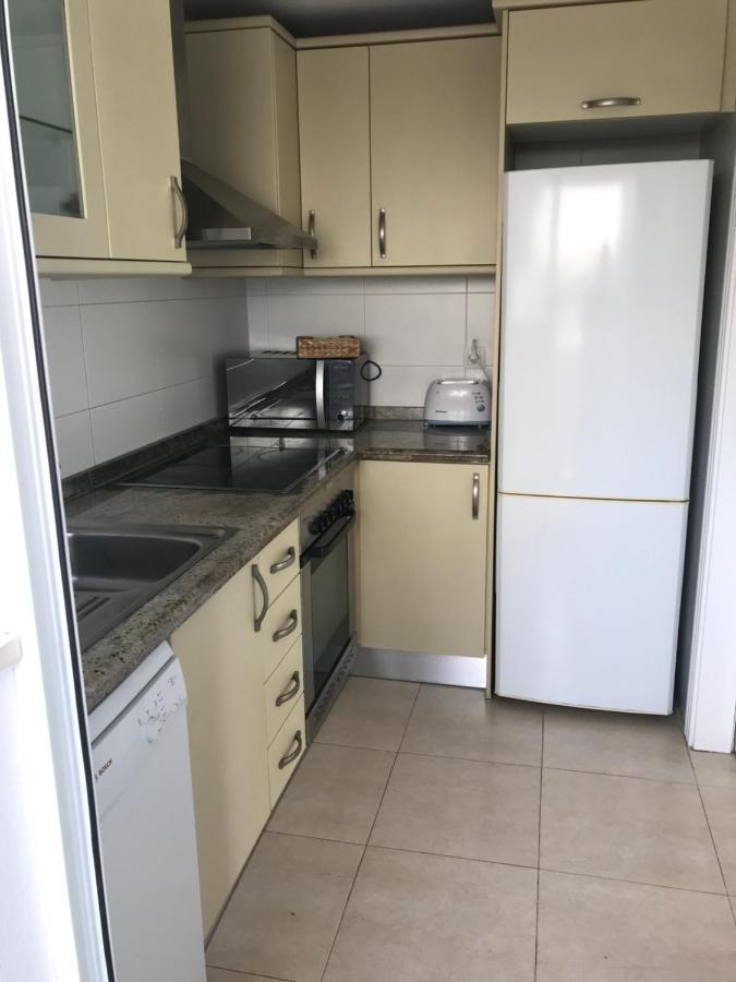 Entrecabos Apartamento Jávea Exterior foto