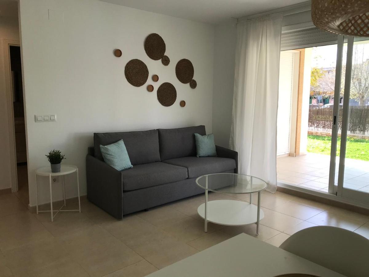 Entrecabos Apartamento Jávea Exterior foto