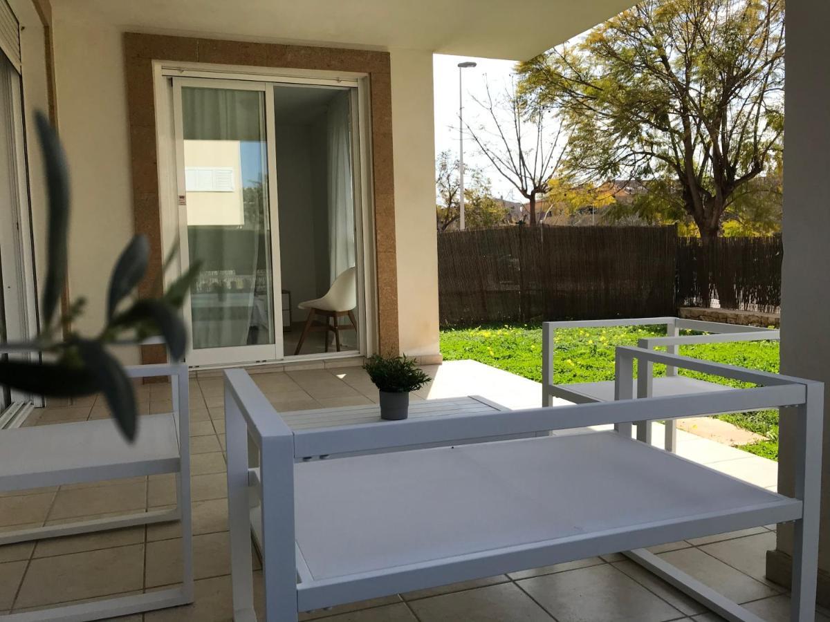 Entrecabos Apartamento Jávea Exterior foto