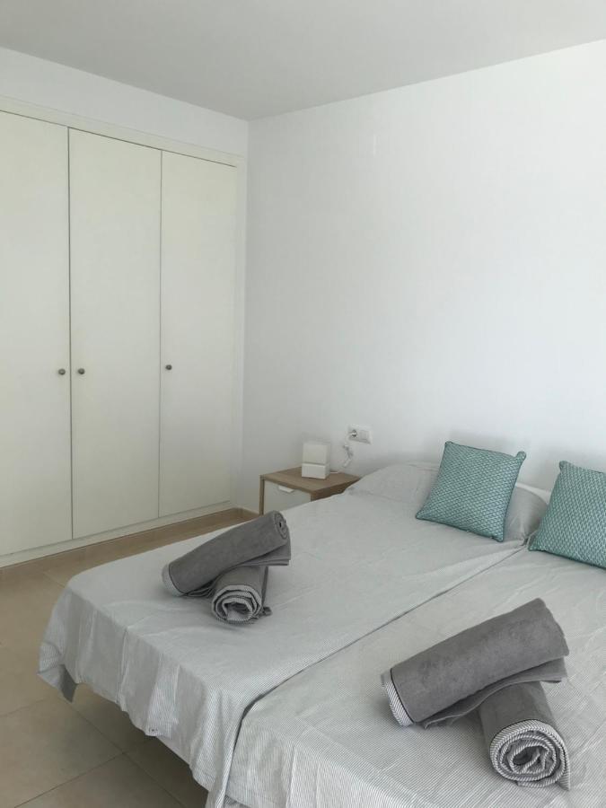 Entrecabos Apartamento Jávea Exterior foto